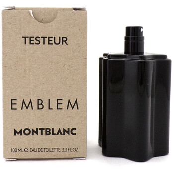 Emblem EDT Tester